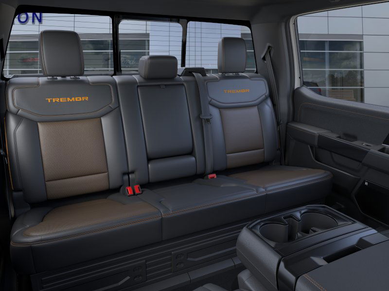 2026 Ford F-150 Tremor Truck