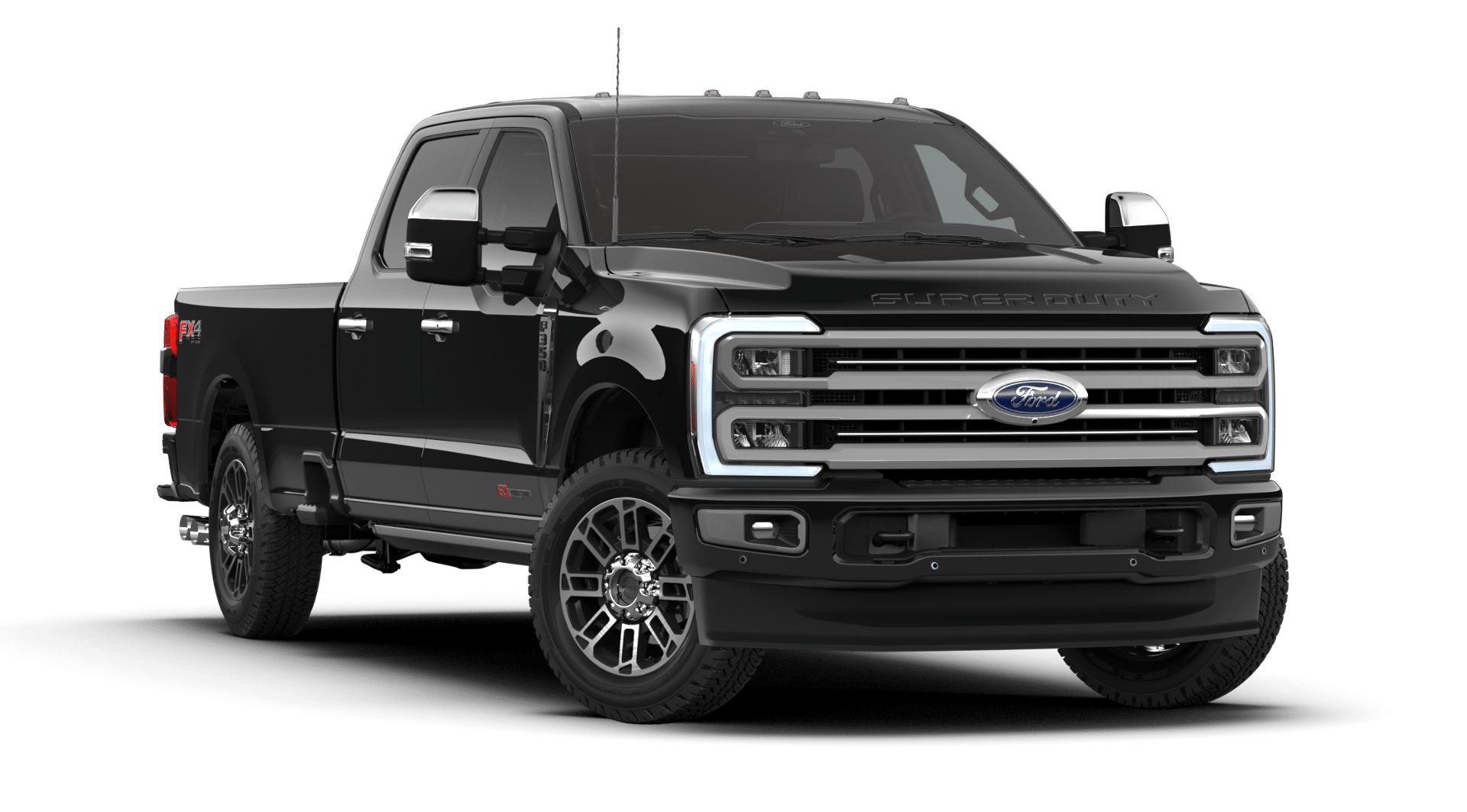 Thumbnail: 2026 Ford F-350 - 12