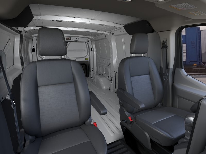 2026 Ford Transit Commercial Cargo Van VAN