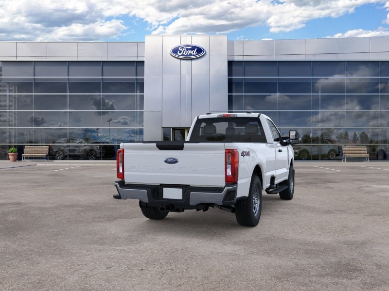 2026 Ford F-350 Super Duty XL - Photo 30