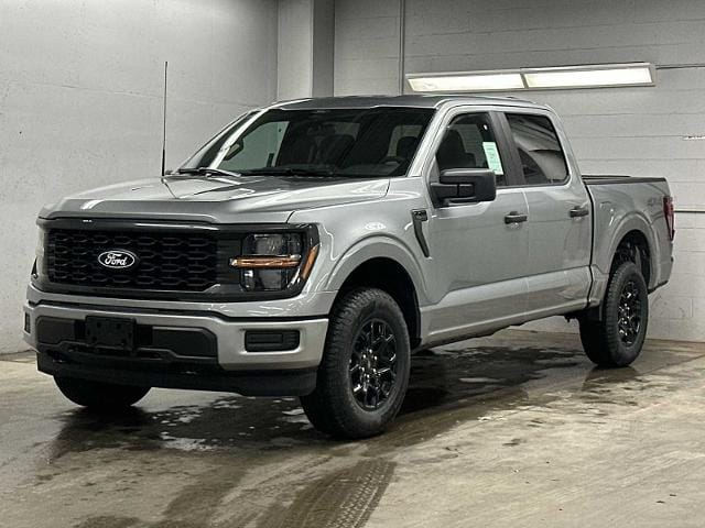 Thumbnail: 2026 Ford F-150 - 30