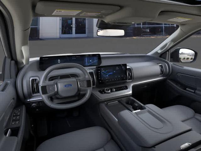 Thumbnail: 2026 Ford Expedition MAX - 32