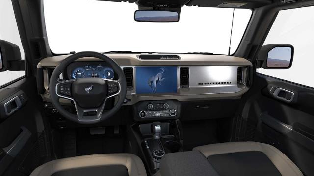 Thumbnail: 2025 Ford Bronco - 32