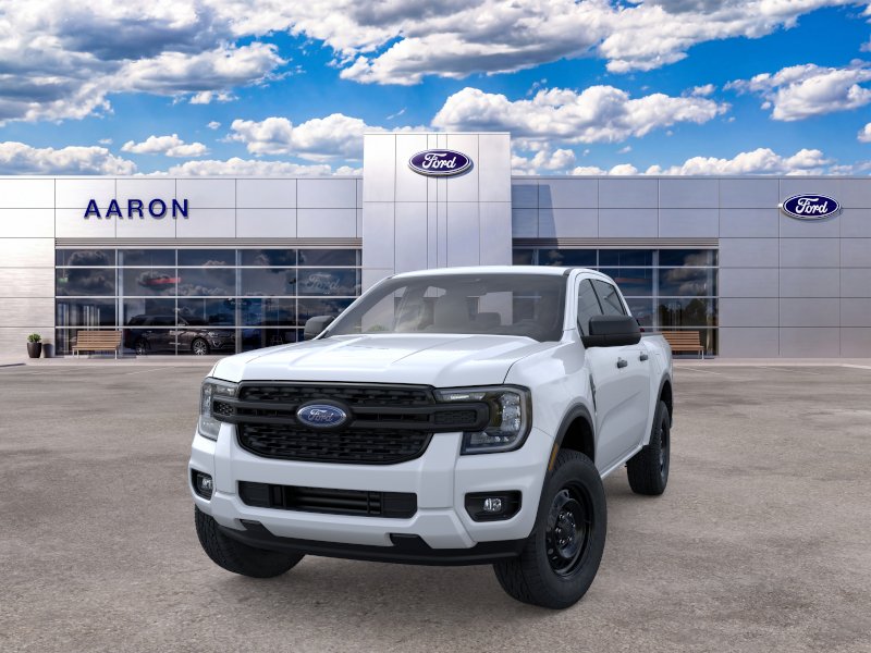 2026 Ford Ranger XL Truck