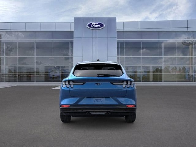 2025 Ford Mustang Mach-E Premium - Photo 28