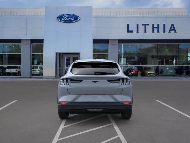 Thumbnail: 2025 Ford Mustang Mach-E - 27