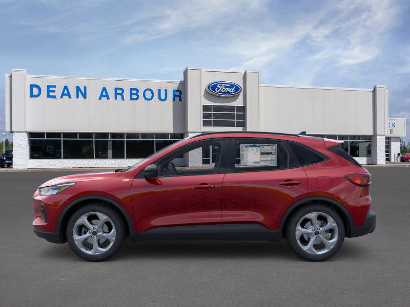 2026 Ford Escape ST-Line photo 2