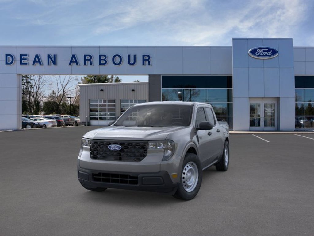 New 2025 Ford Maverick XL TRUCK