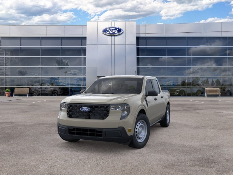 2025 Ford Maverick XL - Photo 2