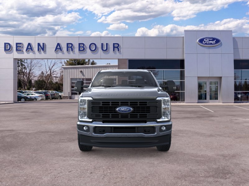 2026 Ford F-350 Super Duty XL - Photo 6