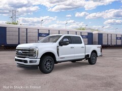 2026 Ford Super Duty F-250&reg; Platinum&reg; TRUCK