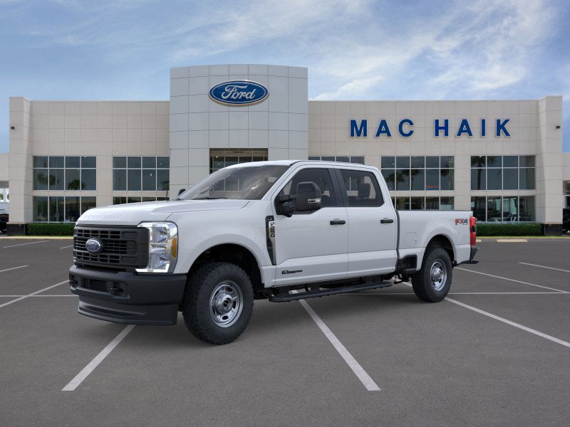 2026 Ford F-250 Super Duty