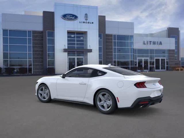 Thumbnail: 2026 Ford Mustang - 26