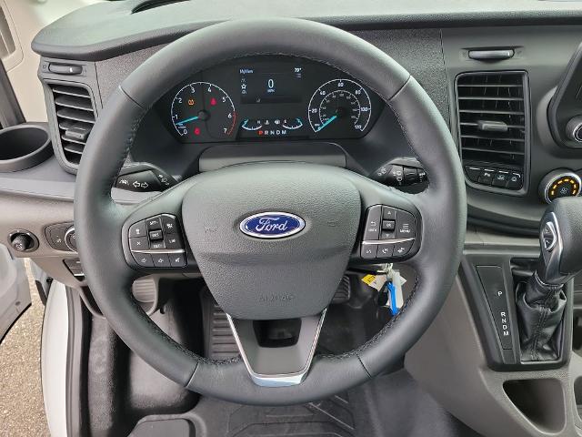 2025 Ford Transit Van Base - Photo 62