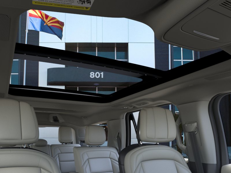 2026 Lincoln Navigator Reserve - Photo 22