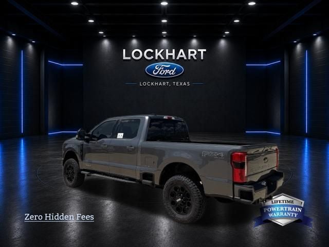 2026 Ford F-250 Super Duty Lariat - Photo 32