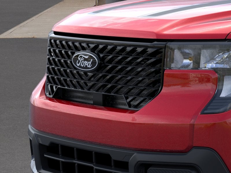 2025 Ford Maverick XLT - Photo 18