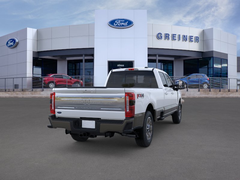 Thumbnail: 2026 Ford F-350 - 30