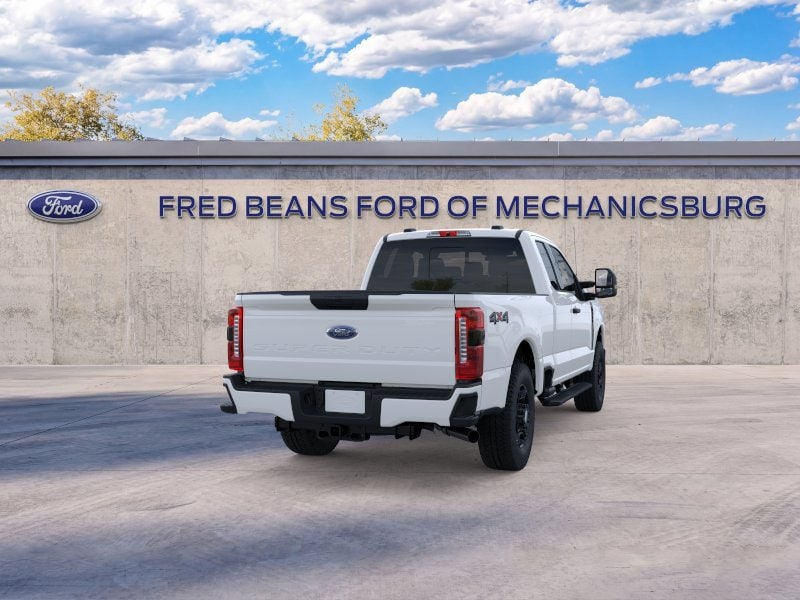 2026 Ford F-350 Super Duty XL - Photo 35