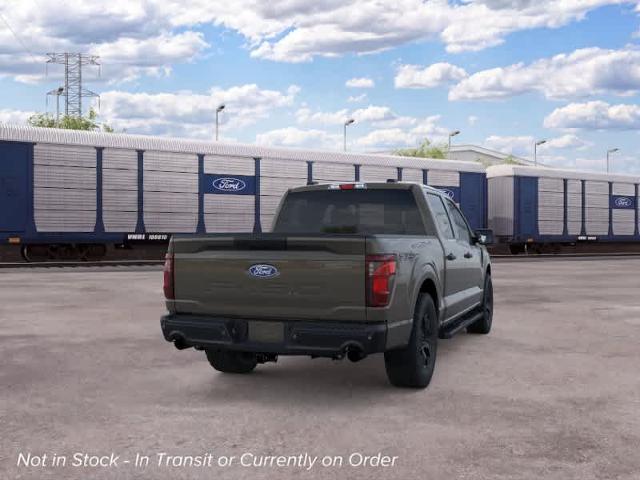 Thumbnail: 2026 Ford F-150 - 30