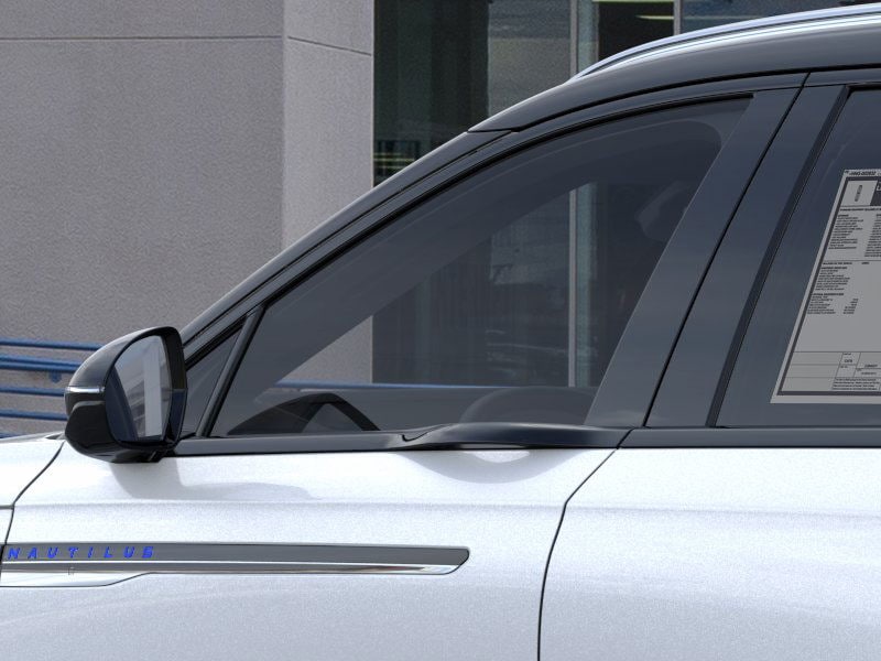 Thumbnail: 2026 Lincoln Nautilus - 49