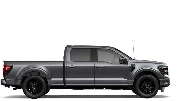 Thumbnail: 2026 Ford F-150 - 13