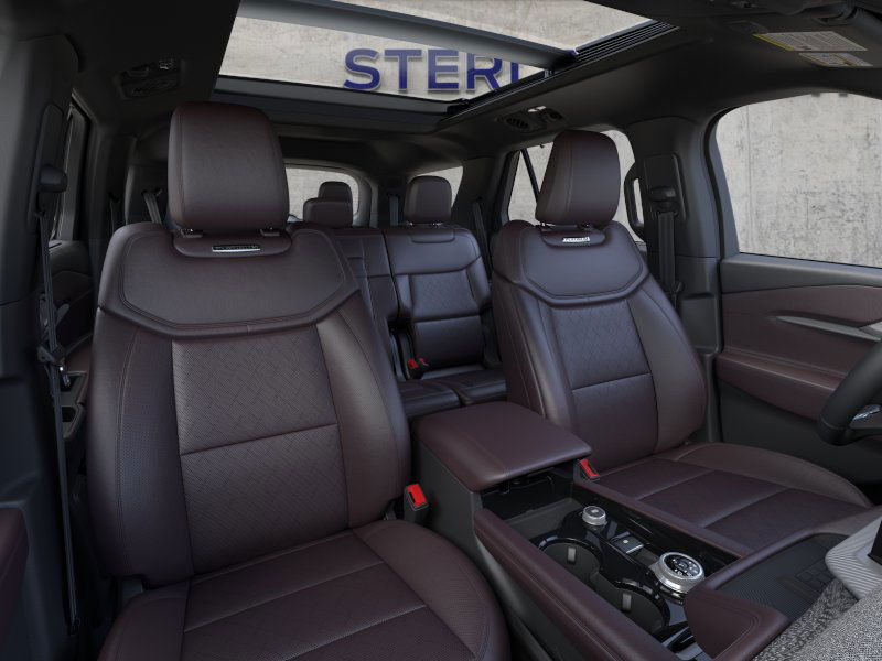 Thumbnail: 2025 Ford Explorer - 10