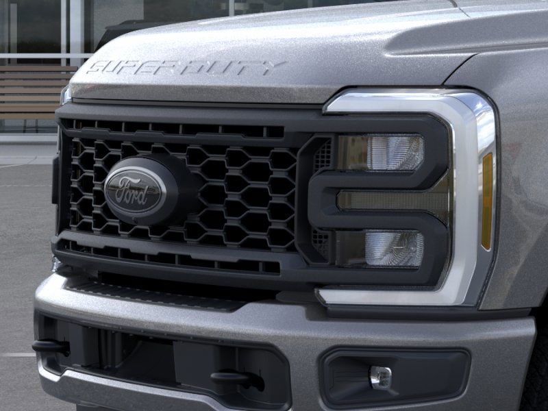 2025 Ford F-350 photo 20