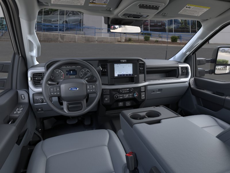 Thumbnail: 2026 Ford Econoline - 32