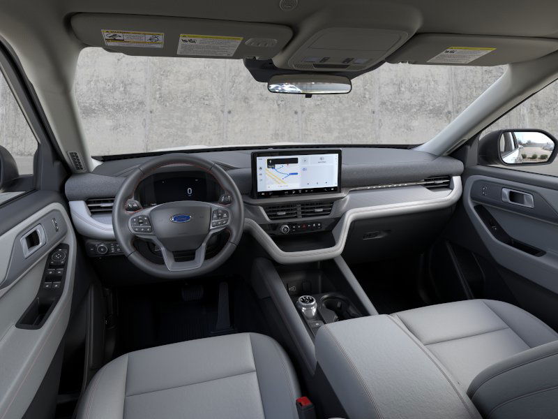 Thumbnail: 2026 Ford Explorer - 32