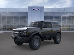 2025 Ford Bronco Base SUV
