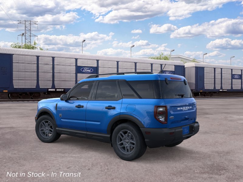 2026 Ford Bronco Sport Big Bend&reg; SUV