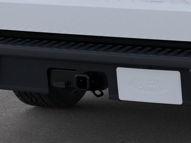 2025 Ford Maverick Tremor - Photo 47