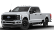 Ford F-250