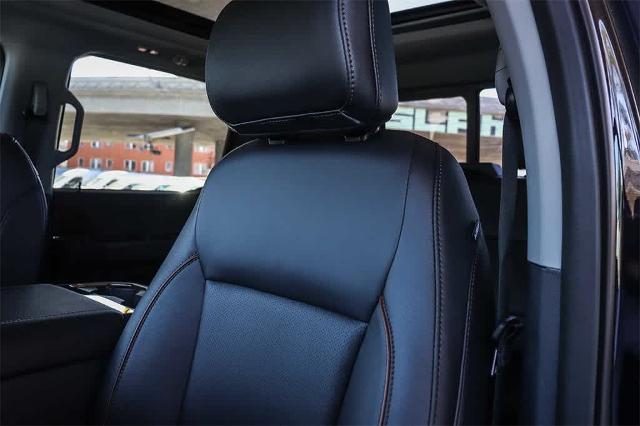 2025 Ford F-350 Super Duty Lariat - Photo 71