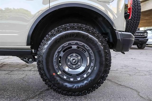 Thumbnail: 2025 Ford Bronco - 41