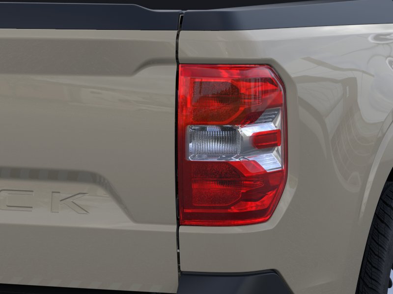 2025 Ford Maverick XL - Photo 22