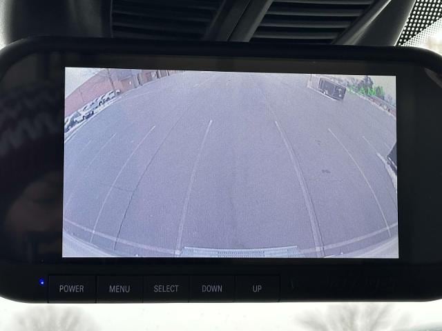 2024 Ford Transit Cutaway Base - Photo 33