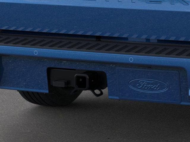 2025 Ford Maverick Lobo Standard - Photo 54