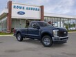 Ford Super Duty F-350 SRW