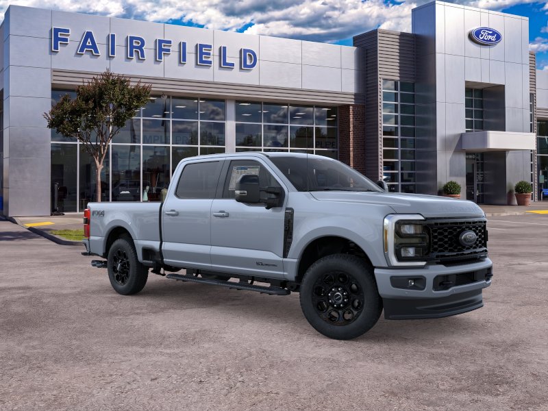 2026 Ford F-250 Super Duty Lariat - Photo 36