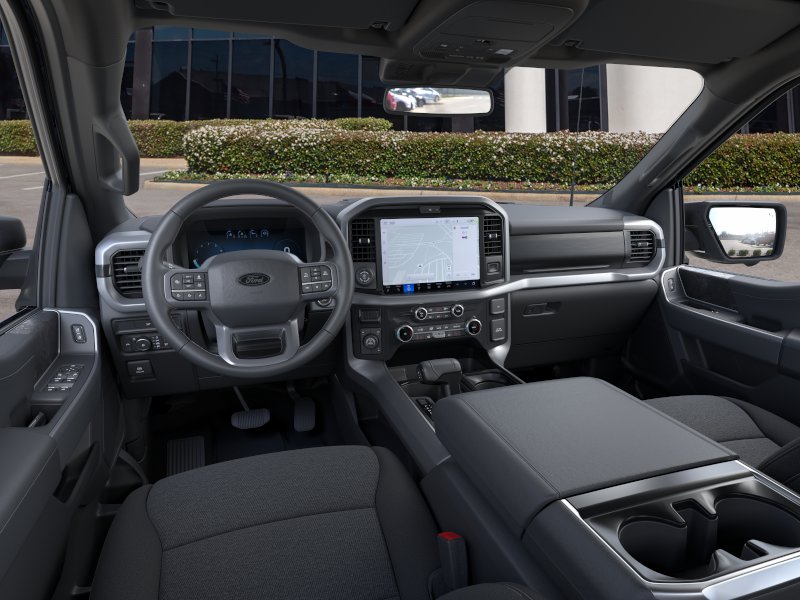 2026 Ford F-150 XLT - Photo 36