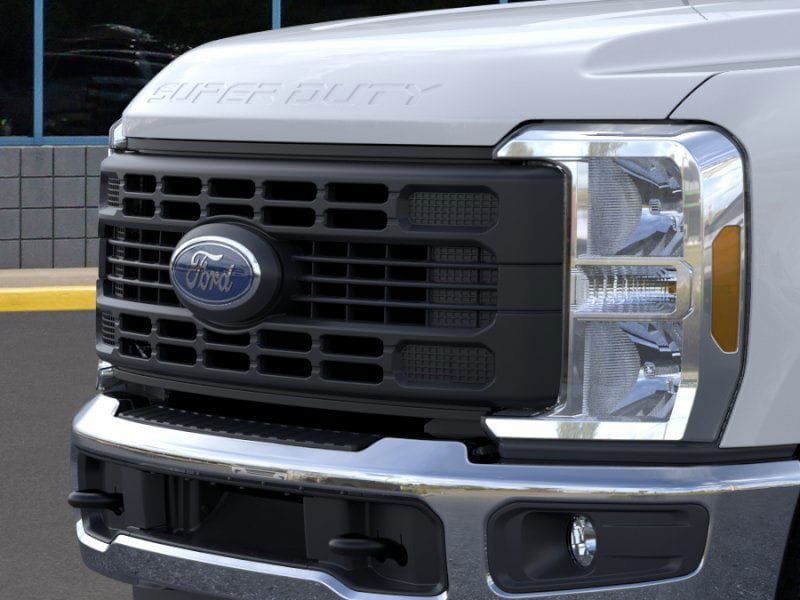 2026 Ford F-250 Super Duty XL - Photo 17