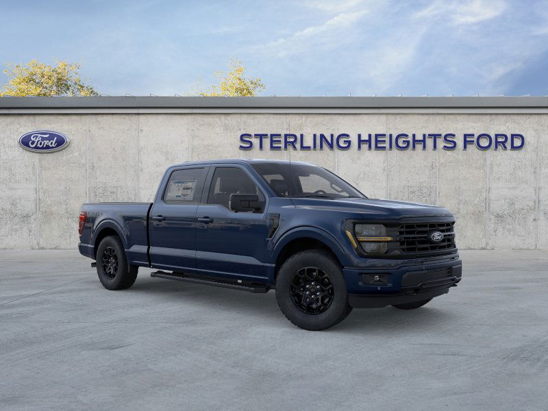 Thumbnail: 2026 Ford F-150 - 7