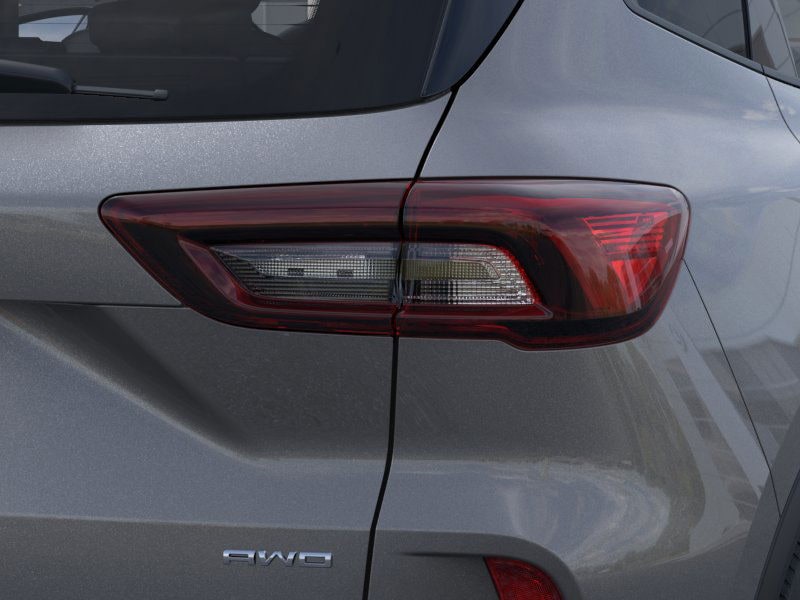 2025 Ford Escape ST-Line Select - Photo 48