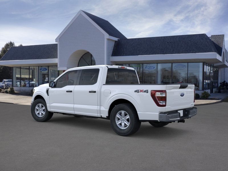 2023 Ford F-150 XL photo 2