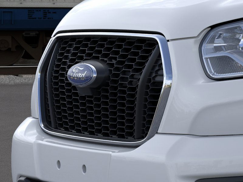 Thumbnail: 2025 Ford Transit Series - 17