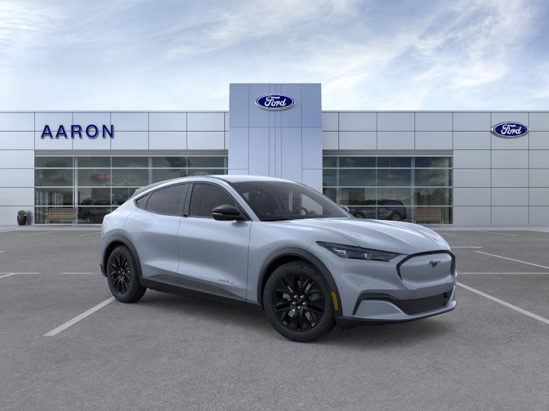 2025 Ford Mustang Mach-E Select CROSSOVERS