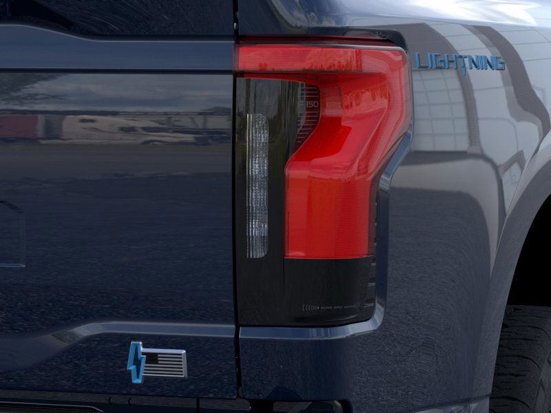 Thumbnail: 2025 Ford F-150 - 43