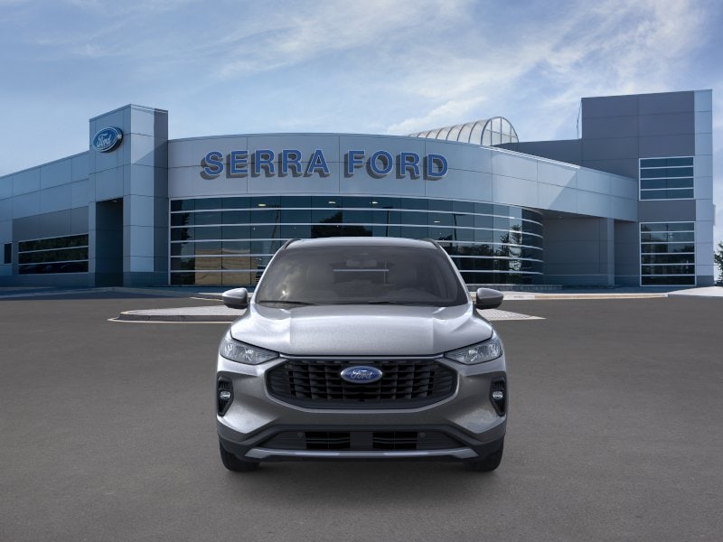 2026 Ford Escape Plug-in hybrid PHEV - Photo 29
